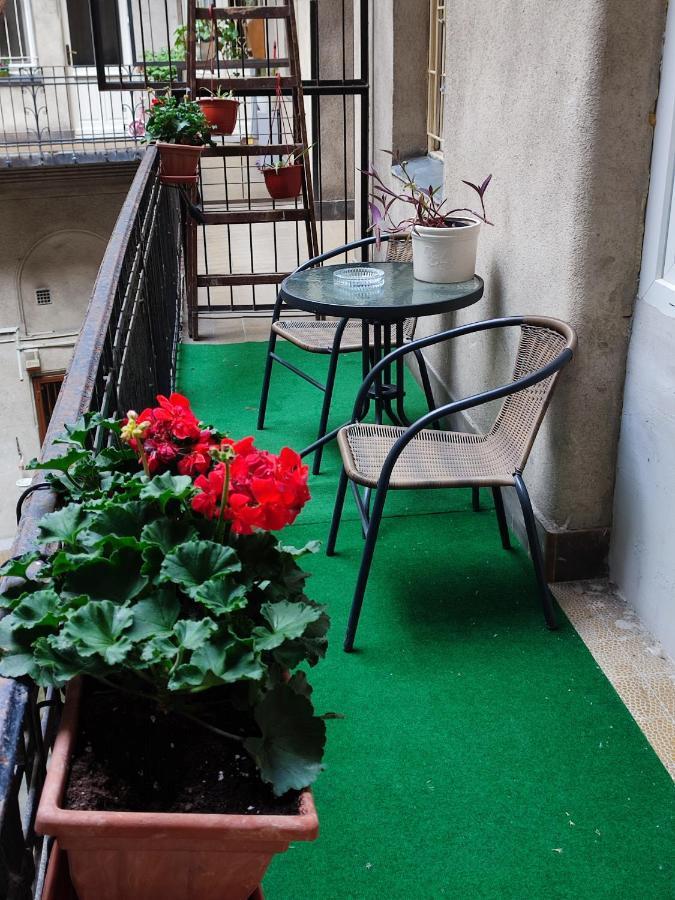 A Quiet Place In The Heart Of The City Budapeszt Zewnętrze zdjęcie